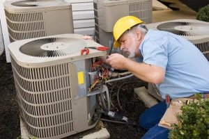 Local HVAC Sacramento Teams Offering Affordable Heating Repairs