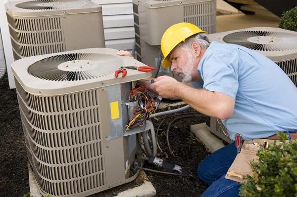 Local HVAC Sacramento Teams Offering Affordable Heating Repairs