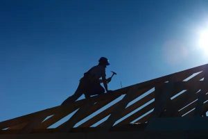 How Professional Roofing Contractors Improve Roof Durability