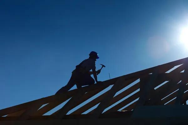 How Professional Roofing Contractors Improve Roof Durability