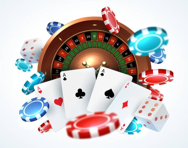 How casino en ligne Became a Global Industry