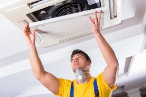 Fast and Reliable AC Repair Services in Simpsonville