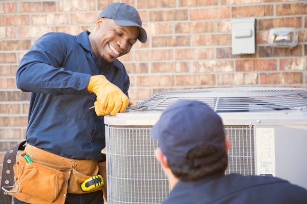 Affordable and Fast HVAC Service Henderson NV Today