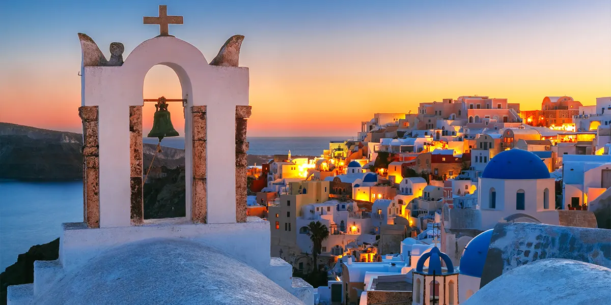 Beyond the Blue Domes: Exploring Greece’s Mountain Villages