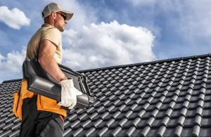Trusted Roofing Near Me for Quality Installation Services