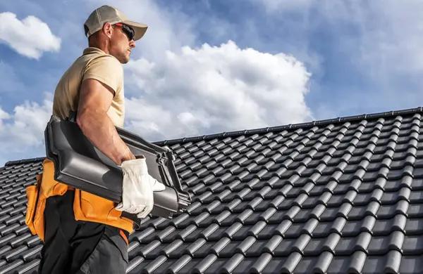 Trusted Roofing Near Me for Quality Installation Services