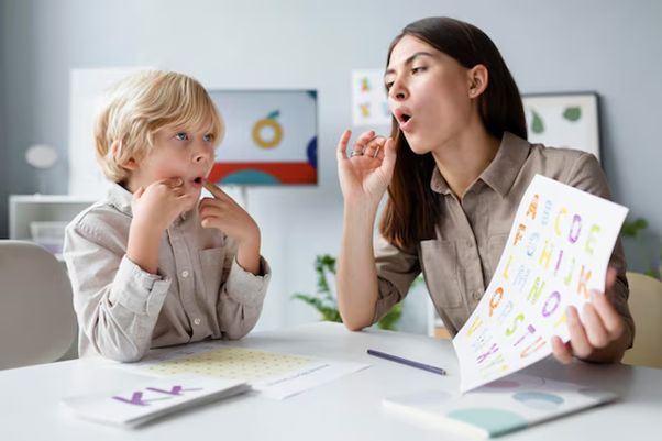 How Technology Is Transforming Modern Speech Therapy