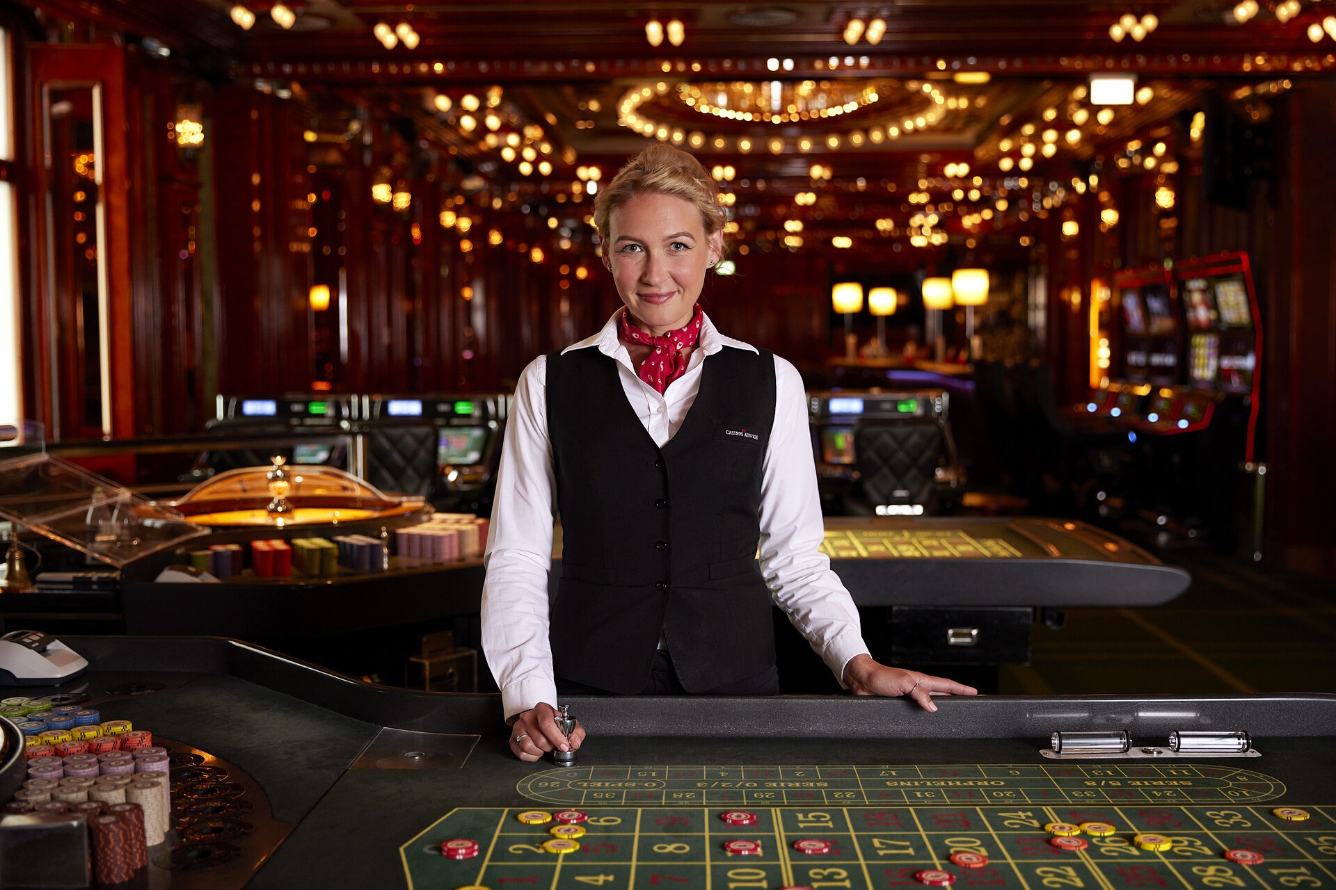 Casino en ligne France : avis et comparatif complet