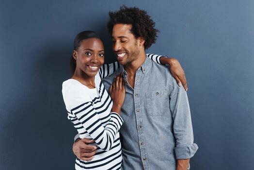 How to Make Him Obsessed With You (Without Playing Games or Acting Fake)