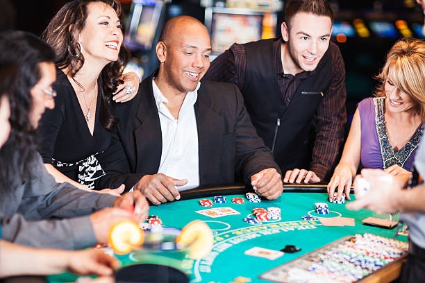 Meilleur Casino En Ligne Pour Jouer Depuis Son Smartphone