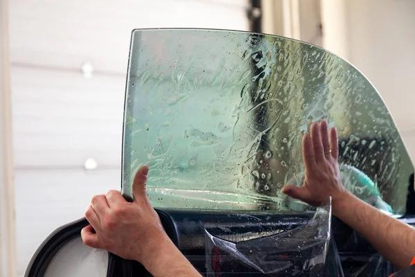 Auto Tint Near Me with Premium Quality Window Films