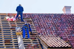 Roof Repair Largo Specialists for Residential and Commercial Roofs