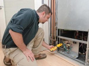 Professional AC Repair Rowlett Technicians Ready to Help