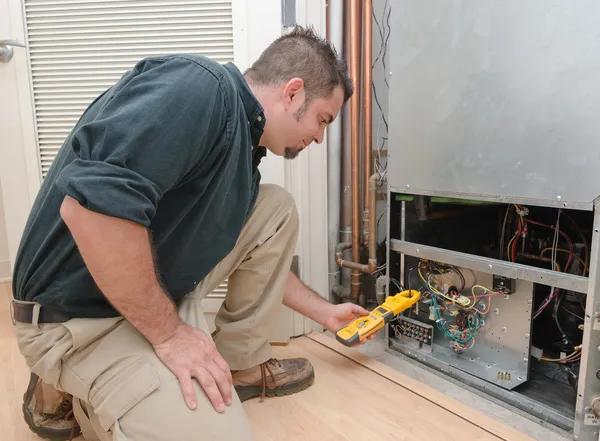 Professional AC Repair Rowlett Technicians Ready to Help