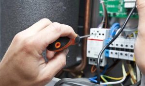 Top-Rated Electrical Services in Des Moines at Competitive Prices