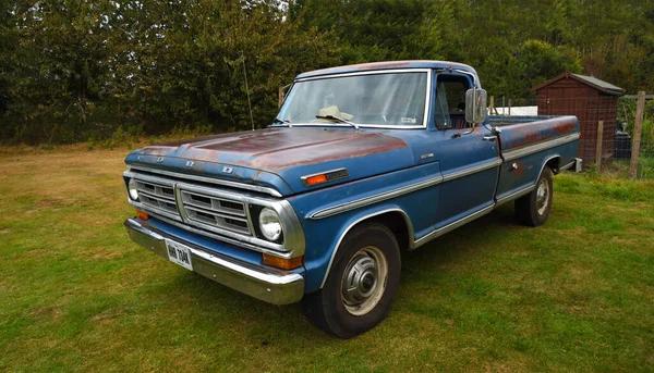 Get More Convenience with Ford Pickup and Delivery Services Today