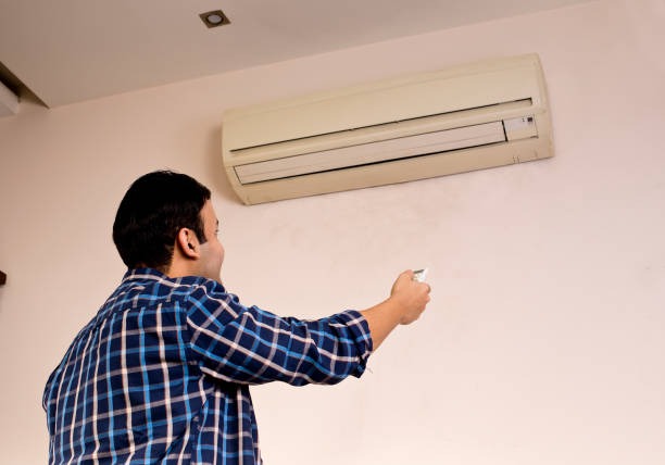 Certified Blue Star Air Conditioning LLC Technicians for Heating and Cooling Excellence