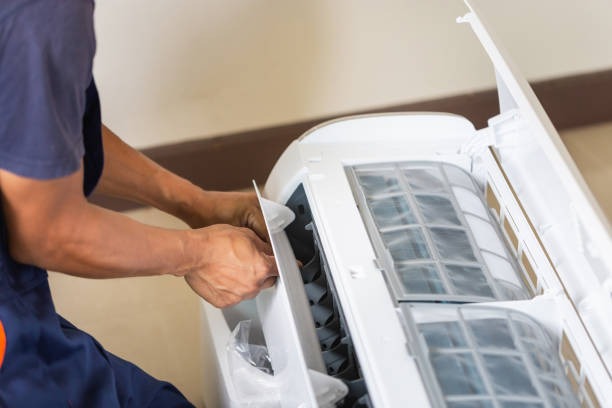 Professional E. Smith Heating & Air Conditioning Experts for HVAC Repairs