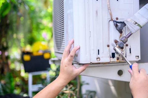 Local AC Repair Magnolia Specialists Ready to Help