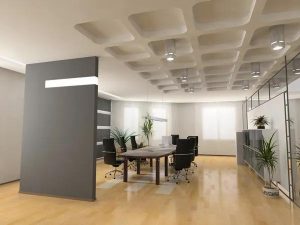 Transform Your Workspace with JC Barger Custom Wood Furniture Twin Falls