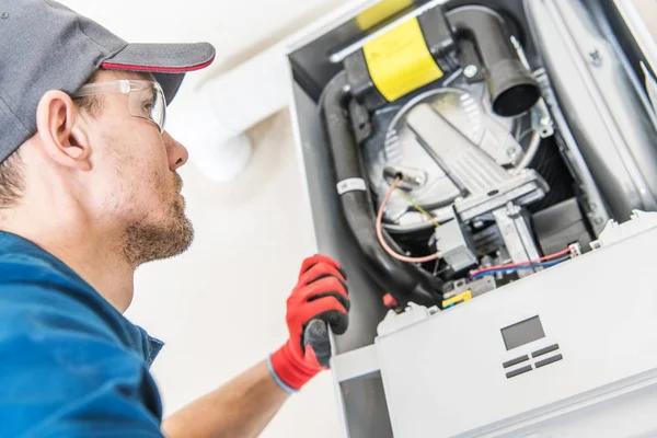 Experienced Furnace Repair Henderson for Quick Heating Fixes
