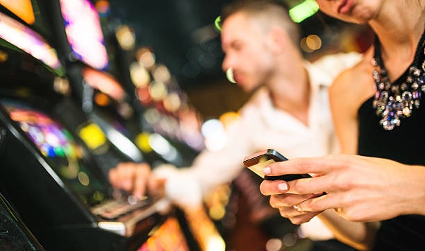How to Get Started with casino en ligne