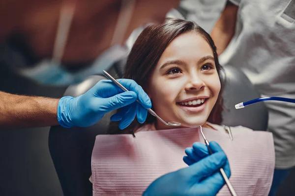 Denver Pediatric Dentist Safe, Gentle, and Stress-Free Dental Care