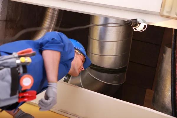 Experienced Tucson HVAC Contractors for HVAC Maintenance