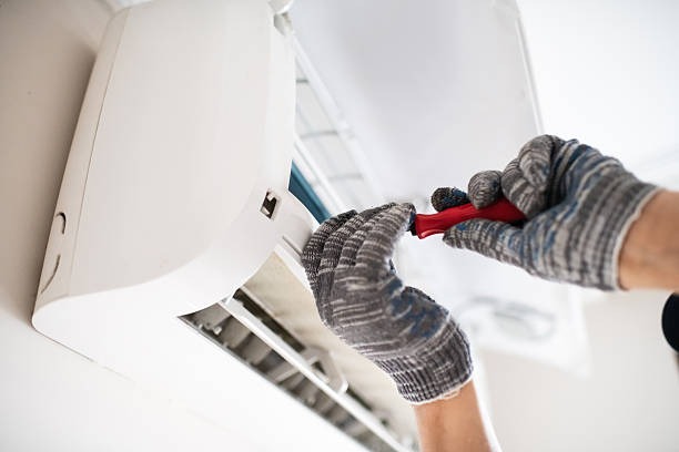 Count on AC Repair Caddo Mills for Expert Cooling System Repairs
