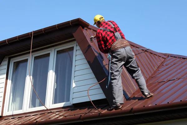 Depend on a roofing company in Hanover PA for Every Roofing Need