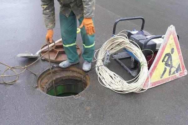 What to Expect from Professional Drain Cleaning Philadelphia Services