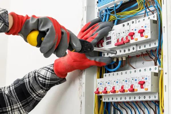 Trusted Electrical Upgrades with Sparky Electrical Services