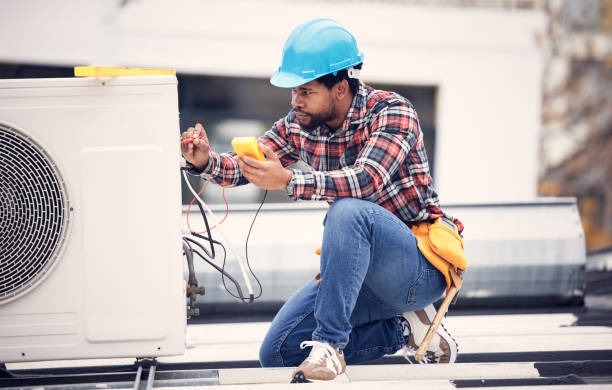 Enjoy Dependable HVAC Pensacola Services for Homes and Businesses