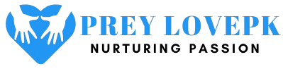 Prey Lovepk