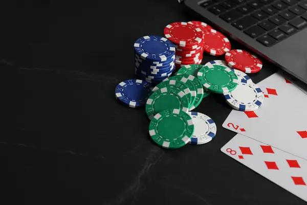 Exploring the Key Aspects of idrpoker