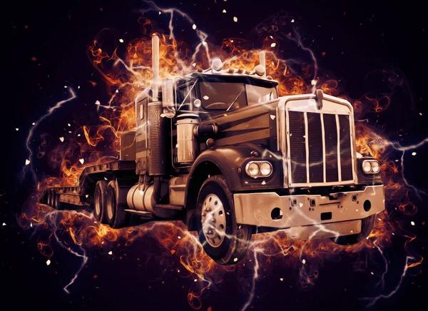 Atlanta Trucking Reliable Freight Solutions for Every Business