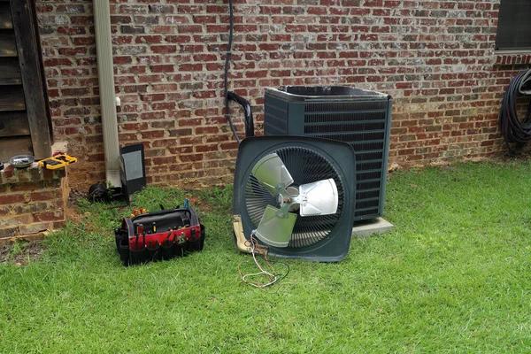 Reliable Solutions Heating & Cooling HVAC Services for Every Season