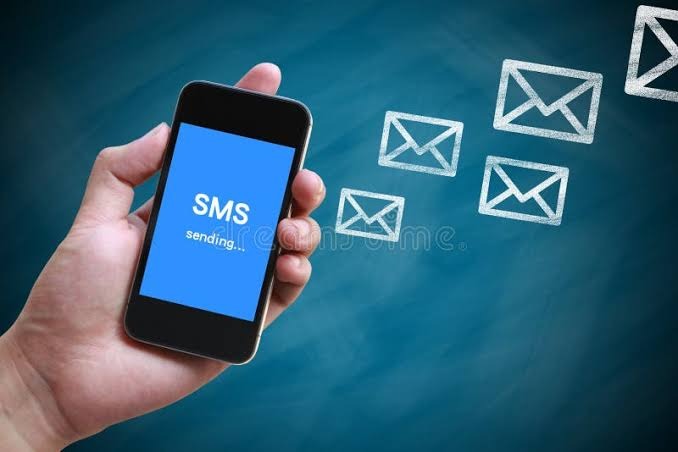 How SMS Verifications Can Improve Registration Security