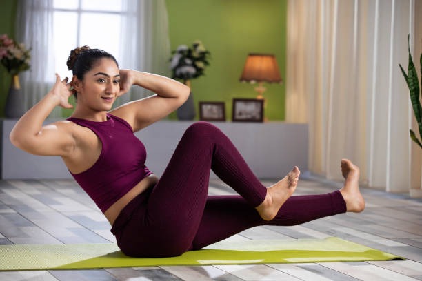 Exercise Habits That Support a More Active Lifestyle