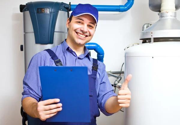 Fast and Efficient Knoxville Plumbing Services
