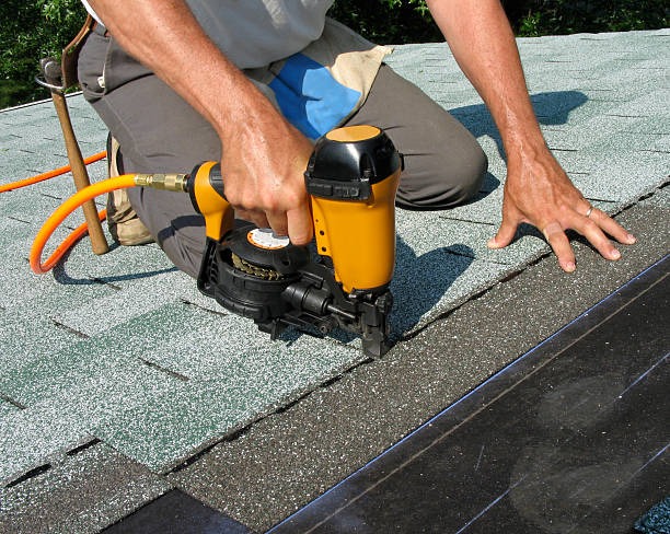 Experience Fairlawn Roofing Services Built to Last