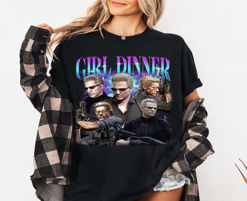 Visit the Trusted Albert Wesker Official Store Online