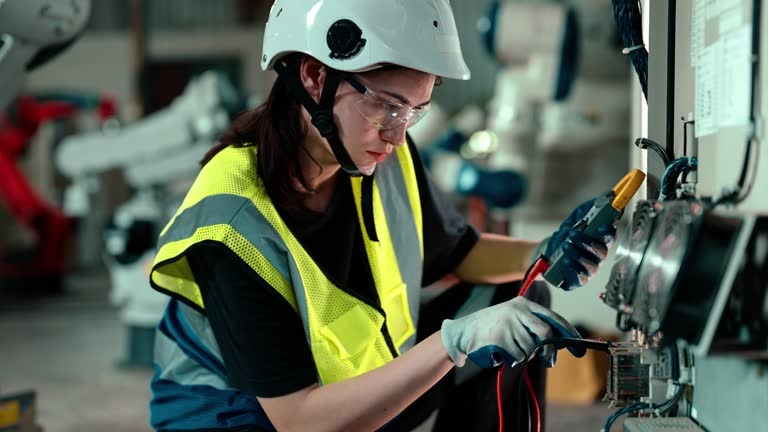 Quality electrical services in Fuquay-Varina at Competitive Rates