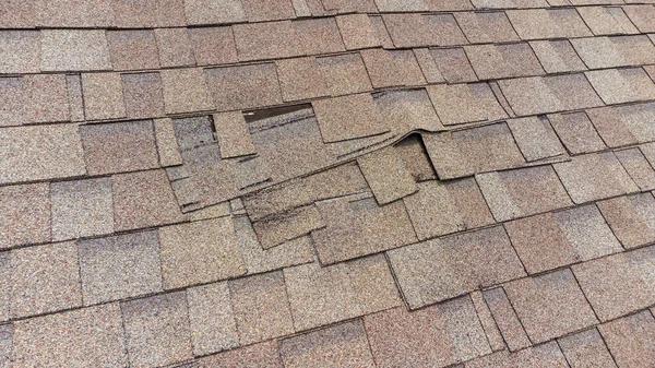 Professional Storm Damage Roof Inspection in Houston for Fast Roof Assessment