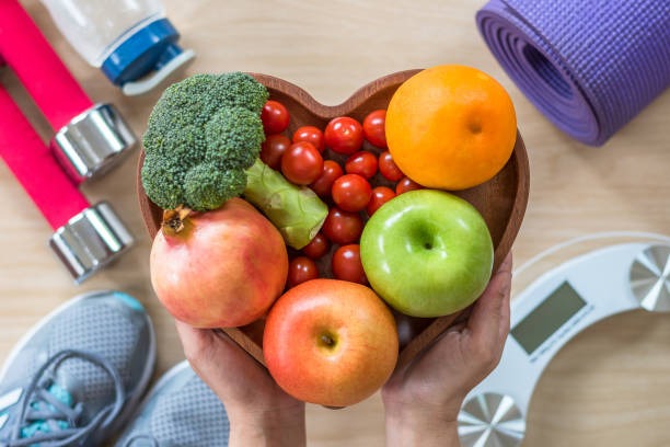 Everyday Health Improvements Through Better Lifestyle Choices