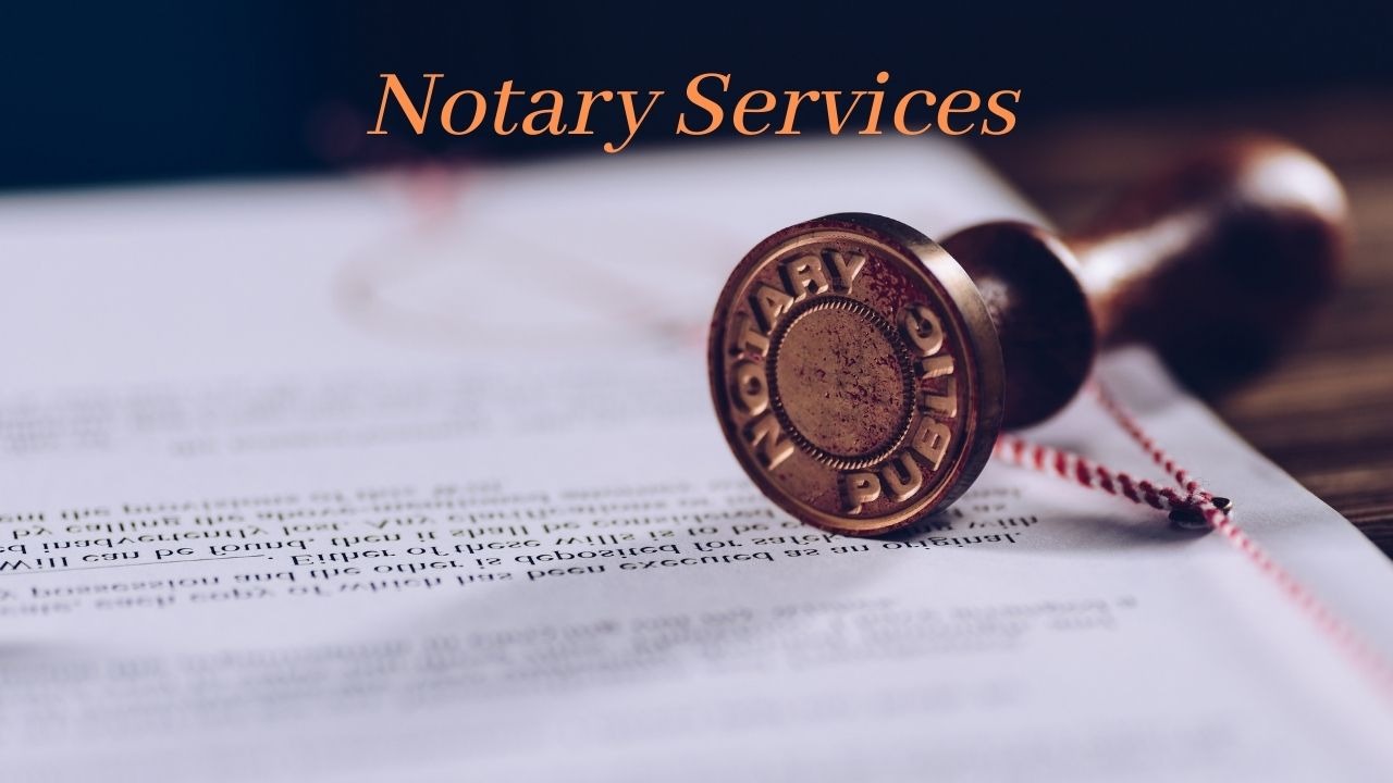 Professional Signing Support Available With traveling mobile notary near me Loch Arbour NJ