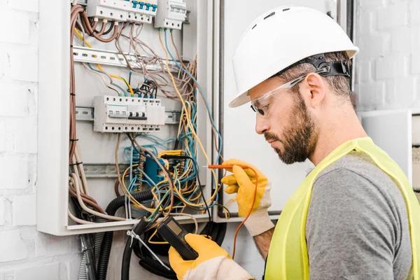 Reliable Electrical Solutions from Falcon Electric Portland