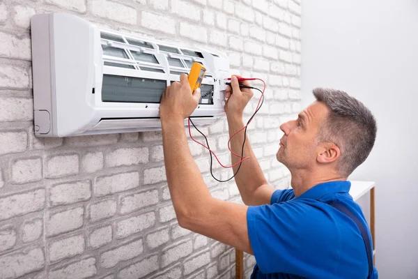 Expert AC Repair for Homes and Businesses in Mountain City