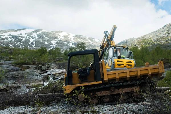 Quality Excavation Near Me for Complete Site Services