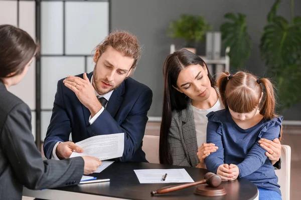 Review Available Legal Services for Probate, Estate Planning, and Family Law